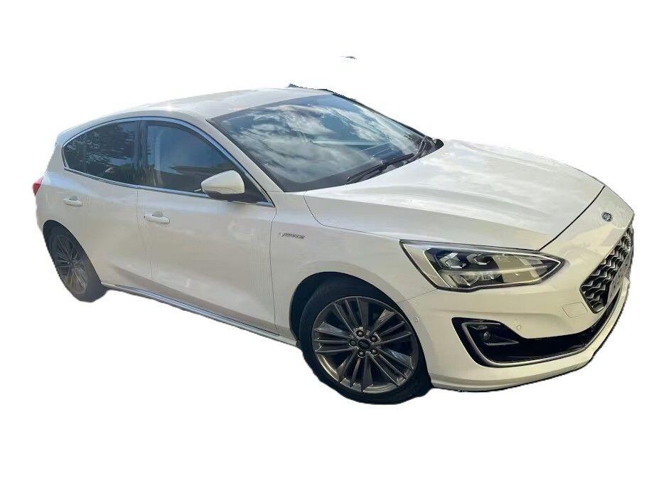 1.0T EcoBoost Vignale Hatchback 5dr Petrol Auto Euro 6 (s/s) (125 ps)